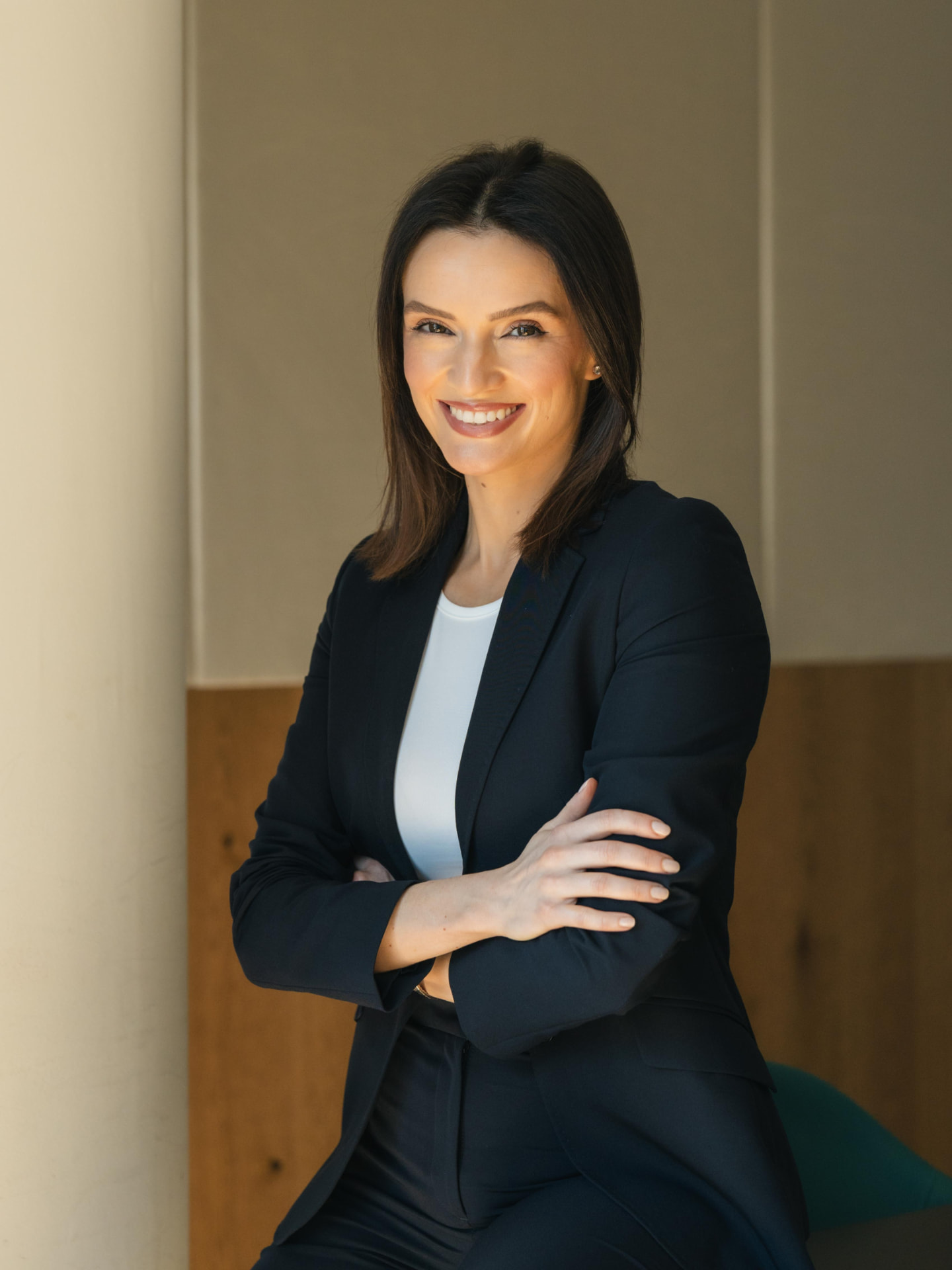 Antonia Stockbauer