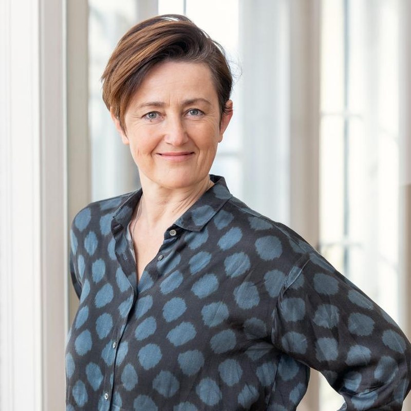 Barbara Gassner