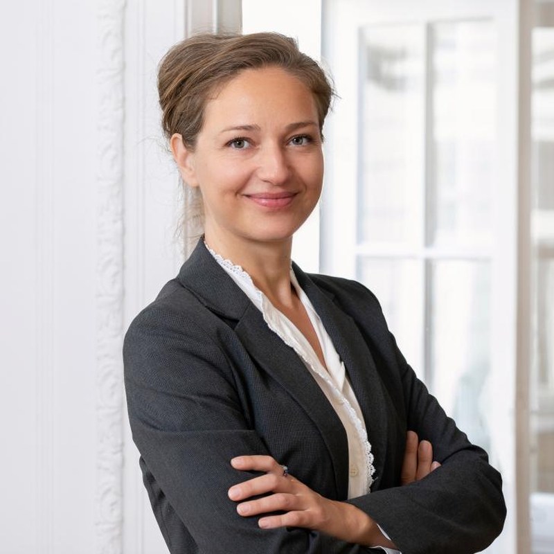 Barbara Zechmeister