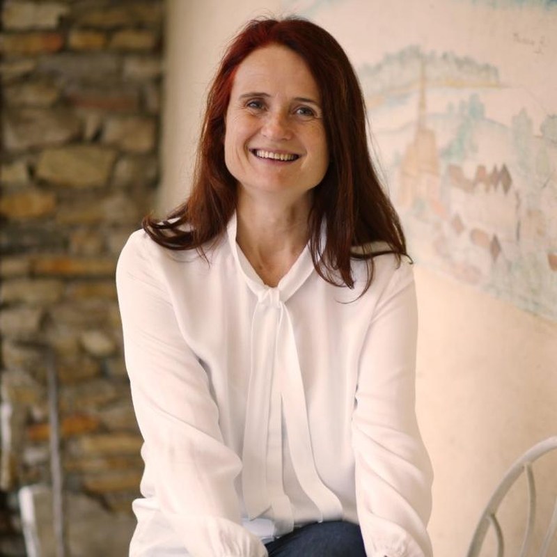 Heidi Schmidt-Bogner